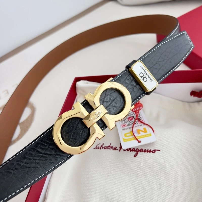 Ferragamo Belts Packable 288092