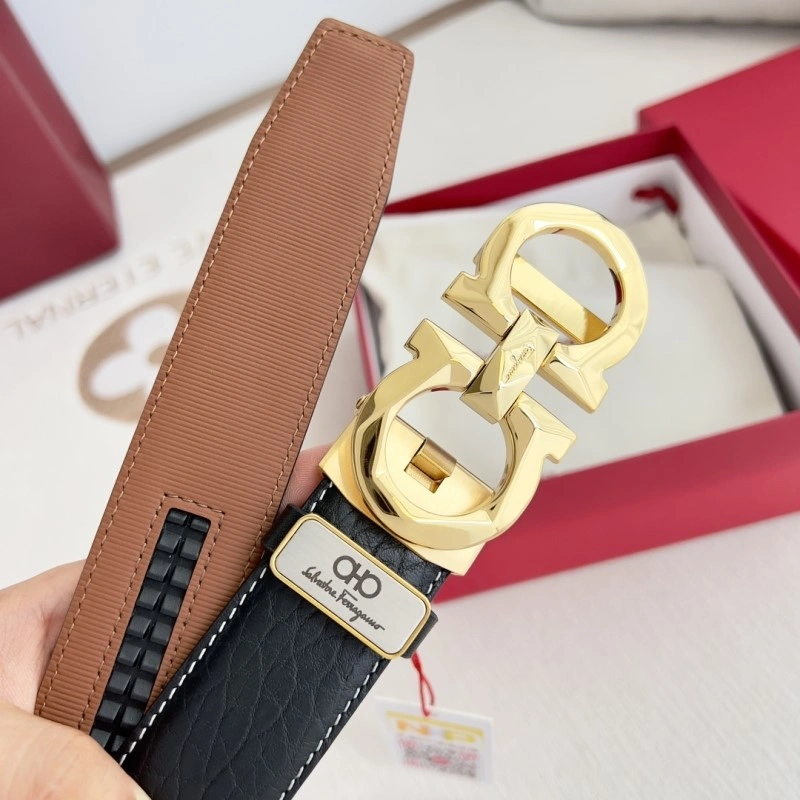 Ferragamo Belts Packable 288092