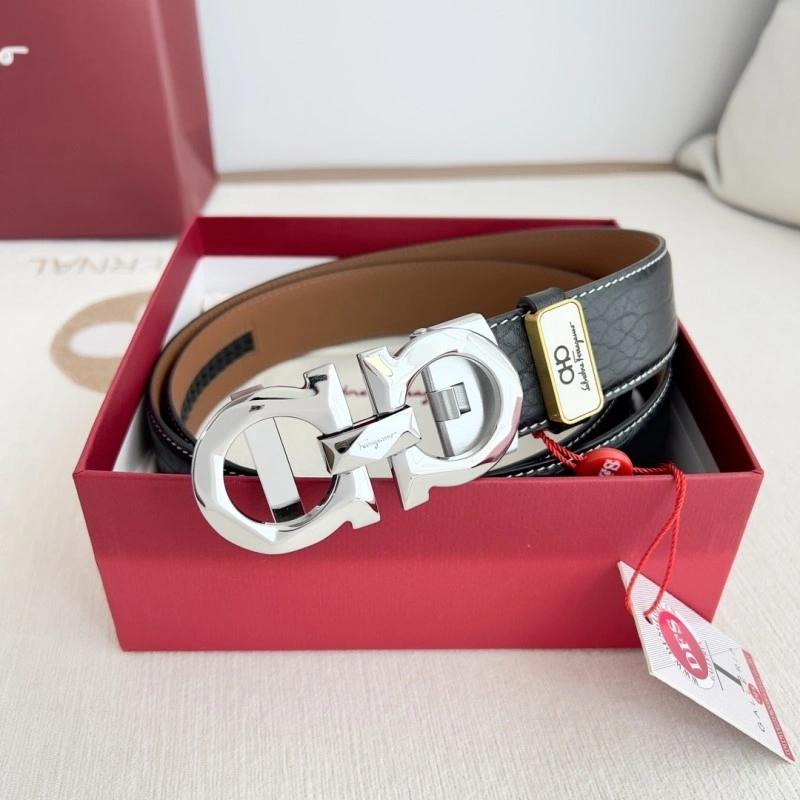 Unique Ferragamo Belts 288074