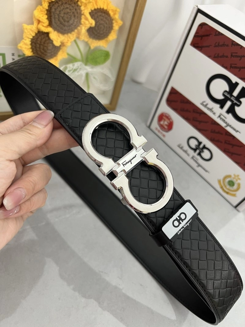 TechFriendly Ferragamo Belts 288072