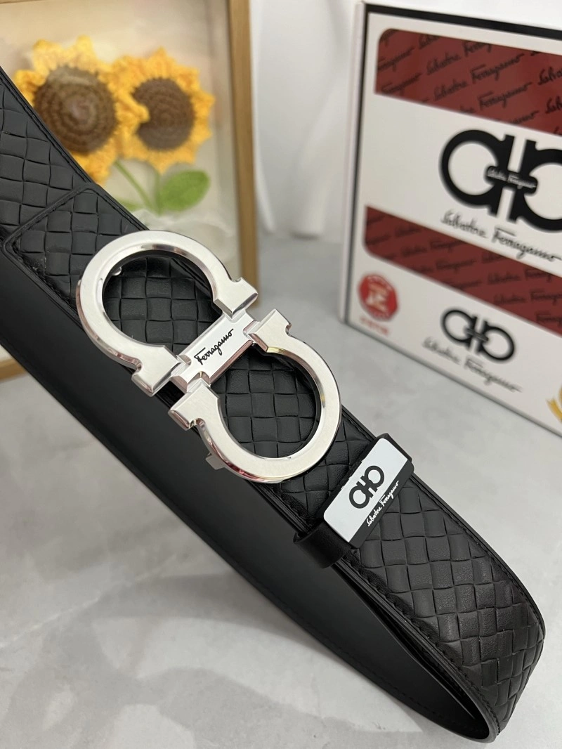 TechFriendly Ferragamo Belts 288072