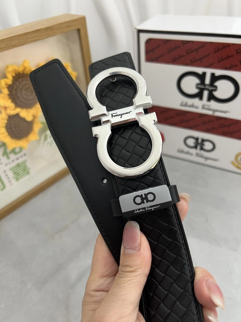 TechFriendly Ferragamo Belts 288072