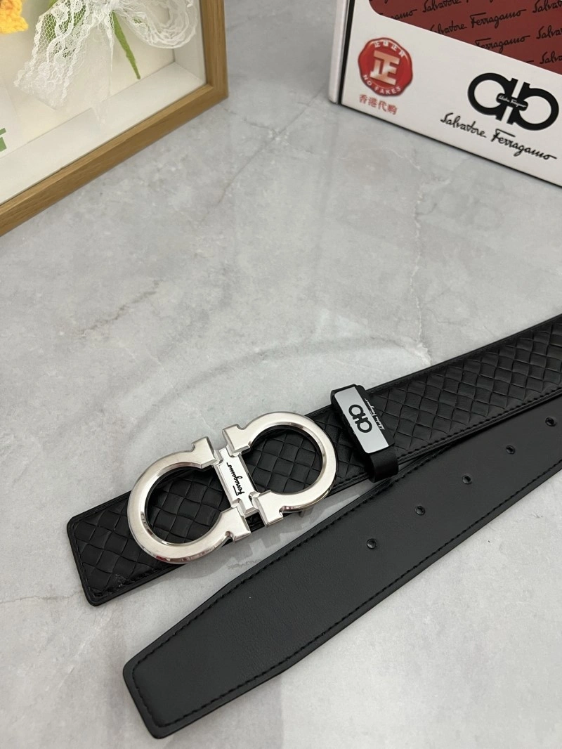 TechFriendly Ferragamo Belts 288072