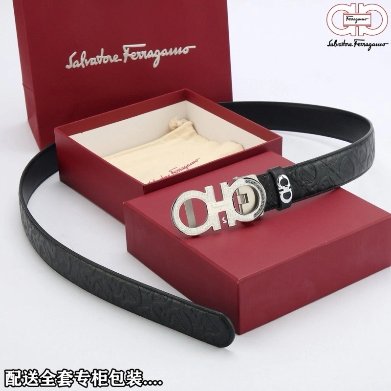 OnTrend Ferragamo Belts 288069