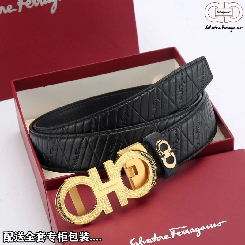 OnTrend Ferragamo Belts 288069