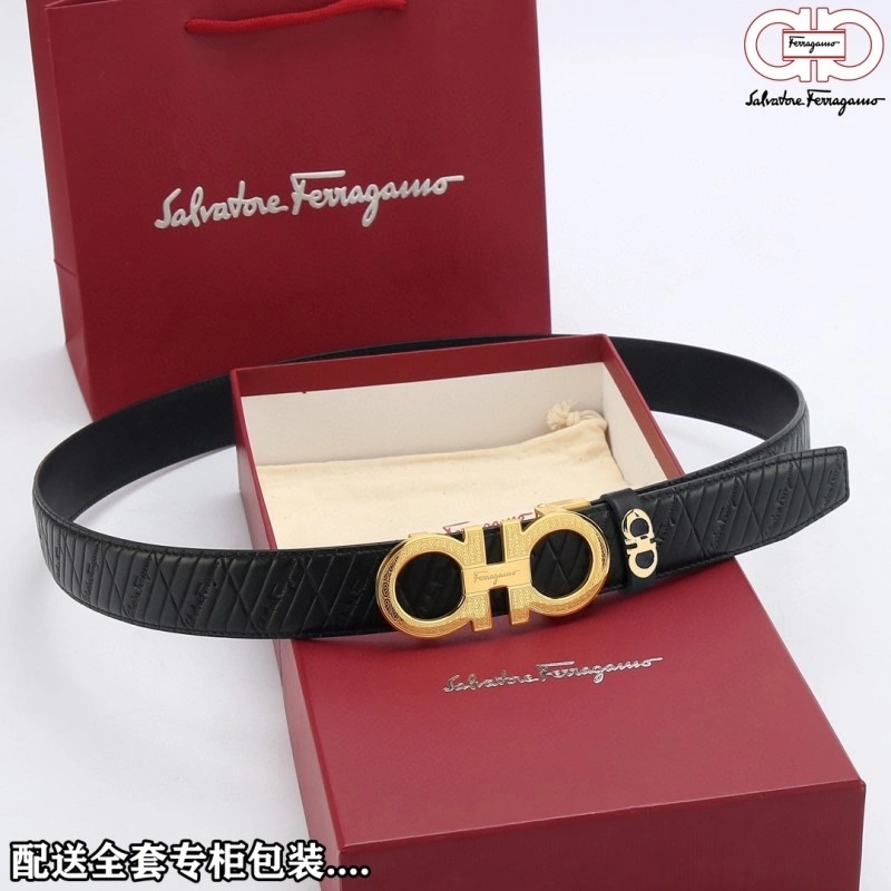 OnTrend Ferragamo Belts 288069