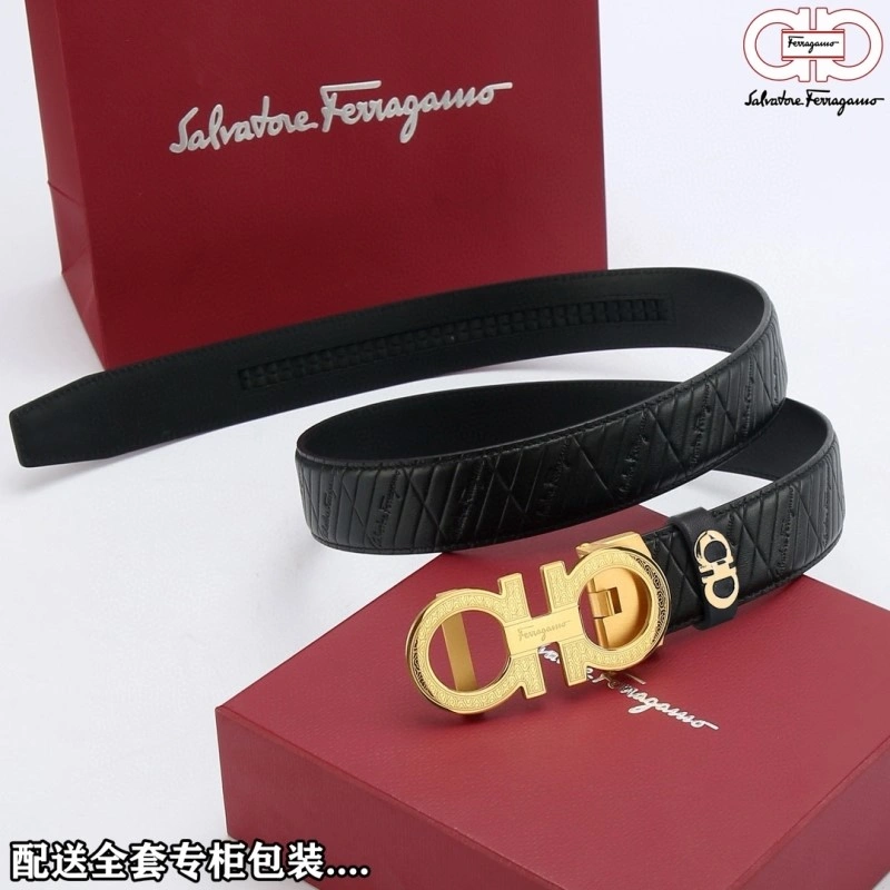 OnTrend Ferragamo Belts 288069