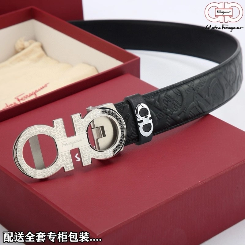 OnTrend Ferragamo Belts 288069