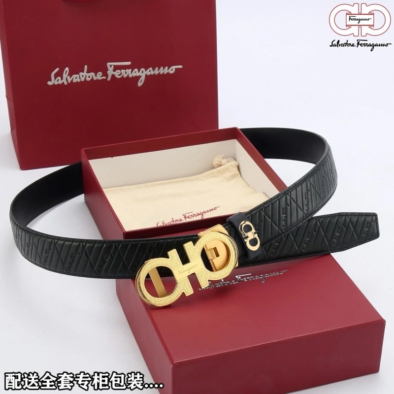 OnTrend Ferragamo Belts 288069