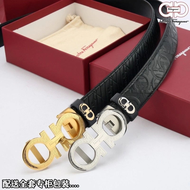 OnTrend Ferragamo Belts 288069
