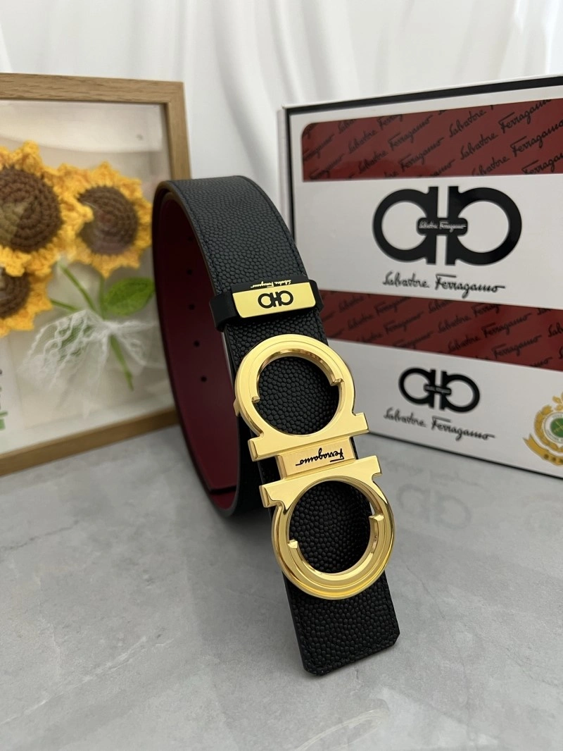 Ferragamo Belts Neat 288040