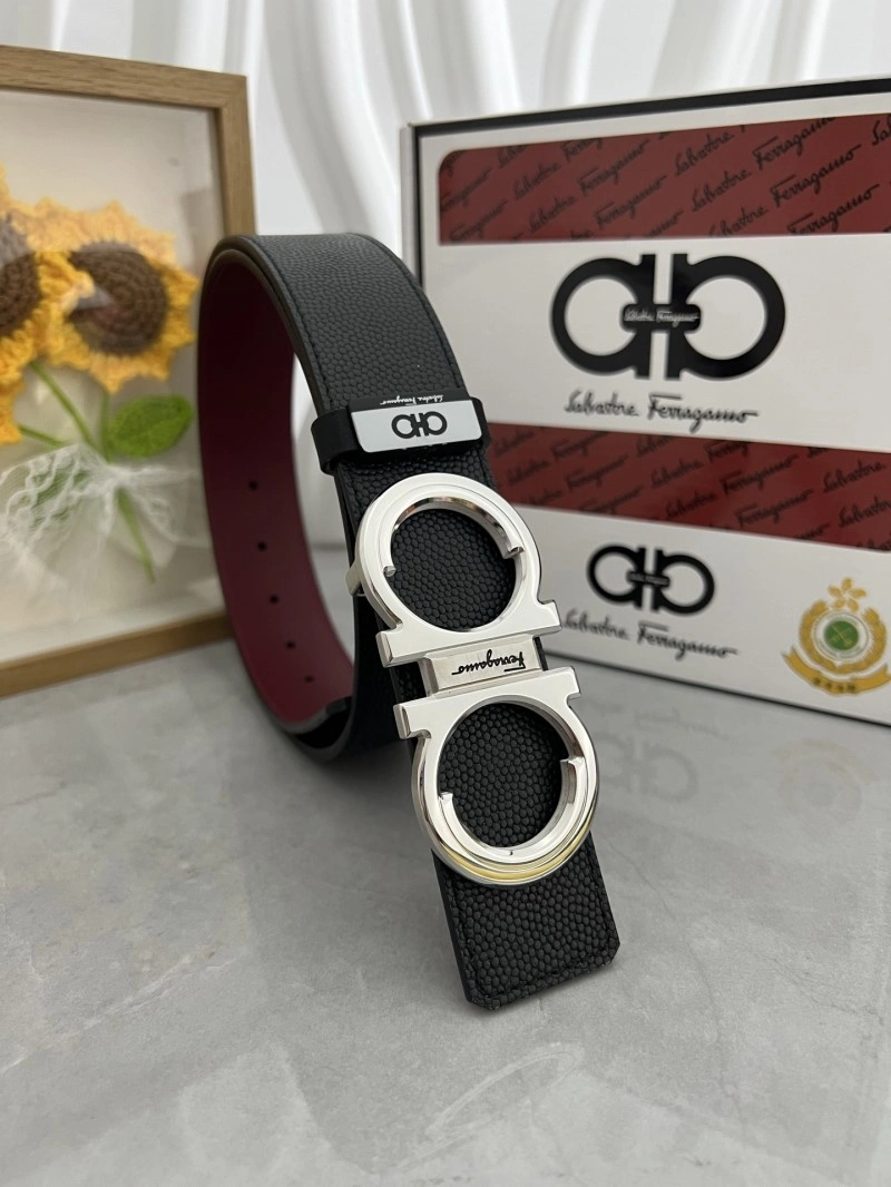 SoftTouch Ferragamo Belts 288045