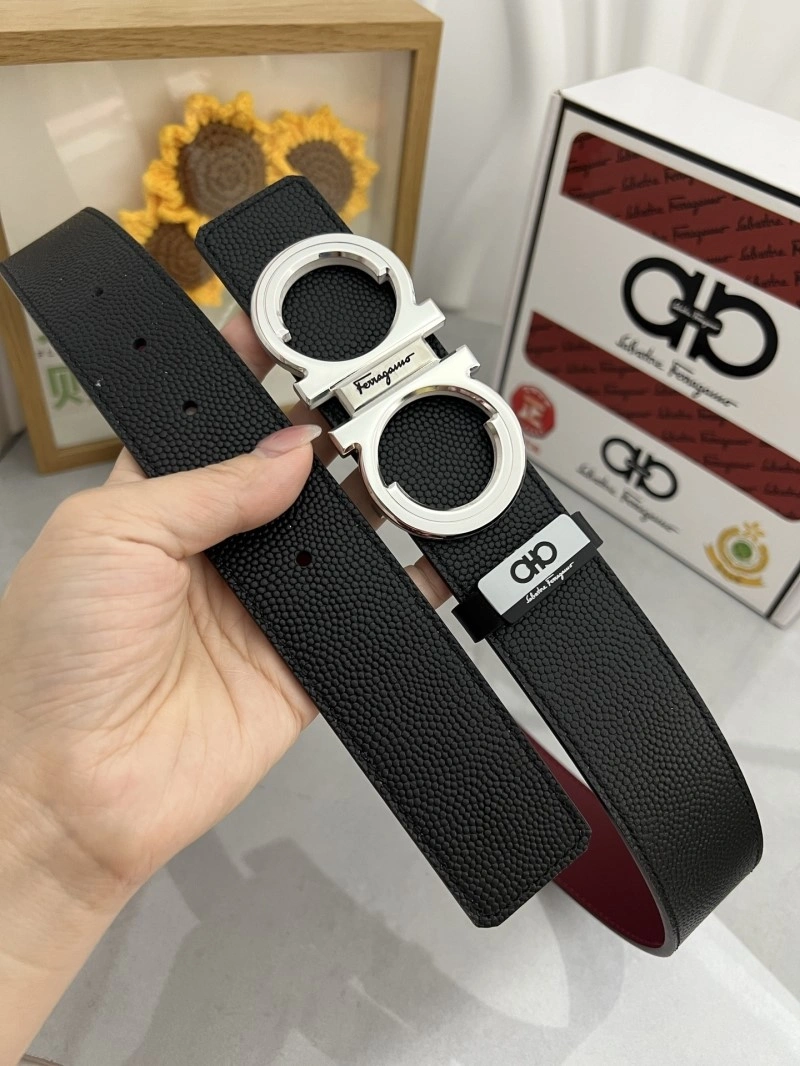 SoftTouch Ferragamo Belts 288045