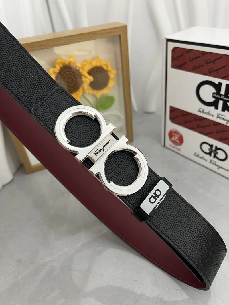 SoftTouch Ferragamo Belts 288045