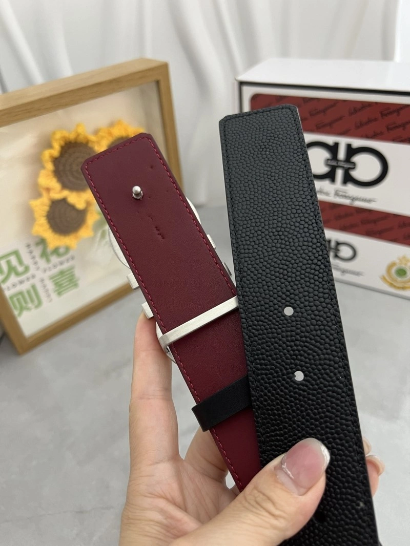 SoftTouch Ferragamo Belts 288045