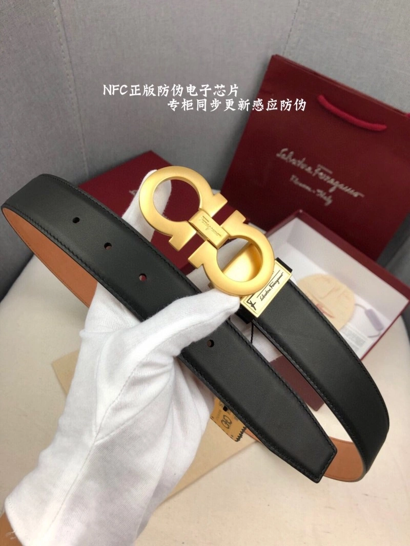 Ferragamo Belts OnTrend 288066