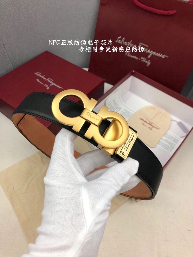 Ferragamo Belts OnTrend 288066