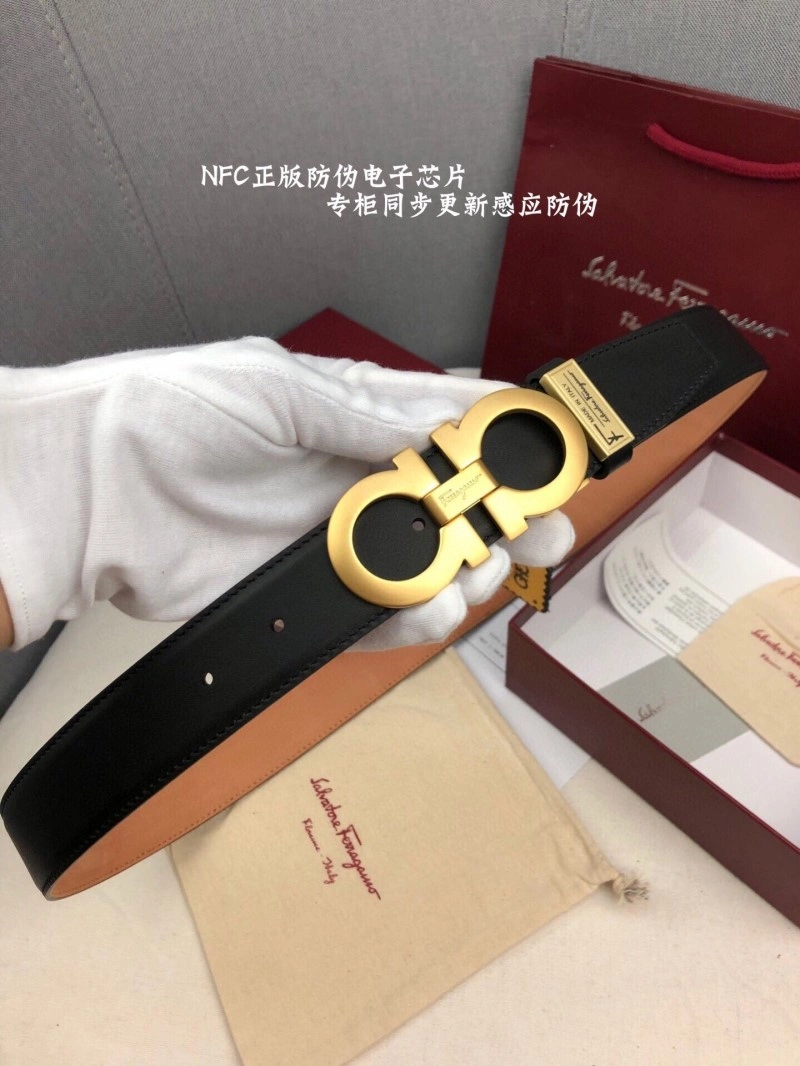 Ferragamo Belts OnTrend 288066