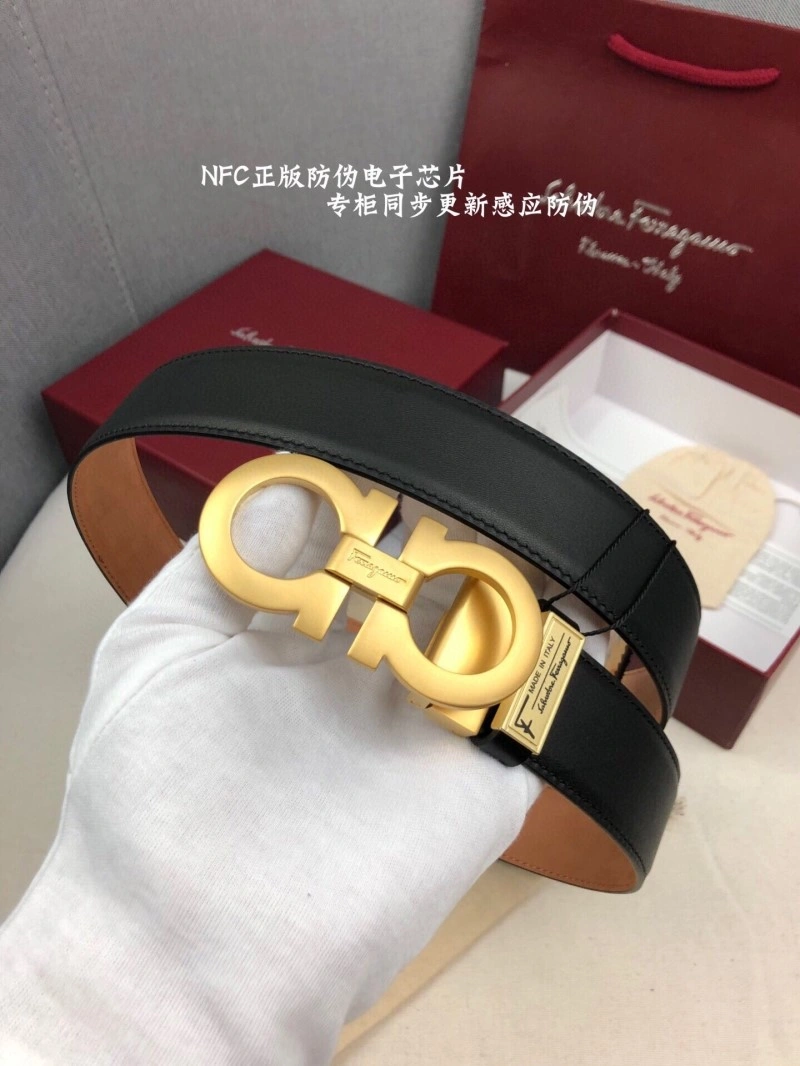 Ferragamo Belts OnTrend 288066