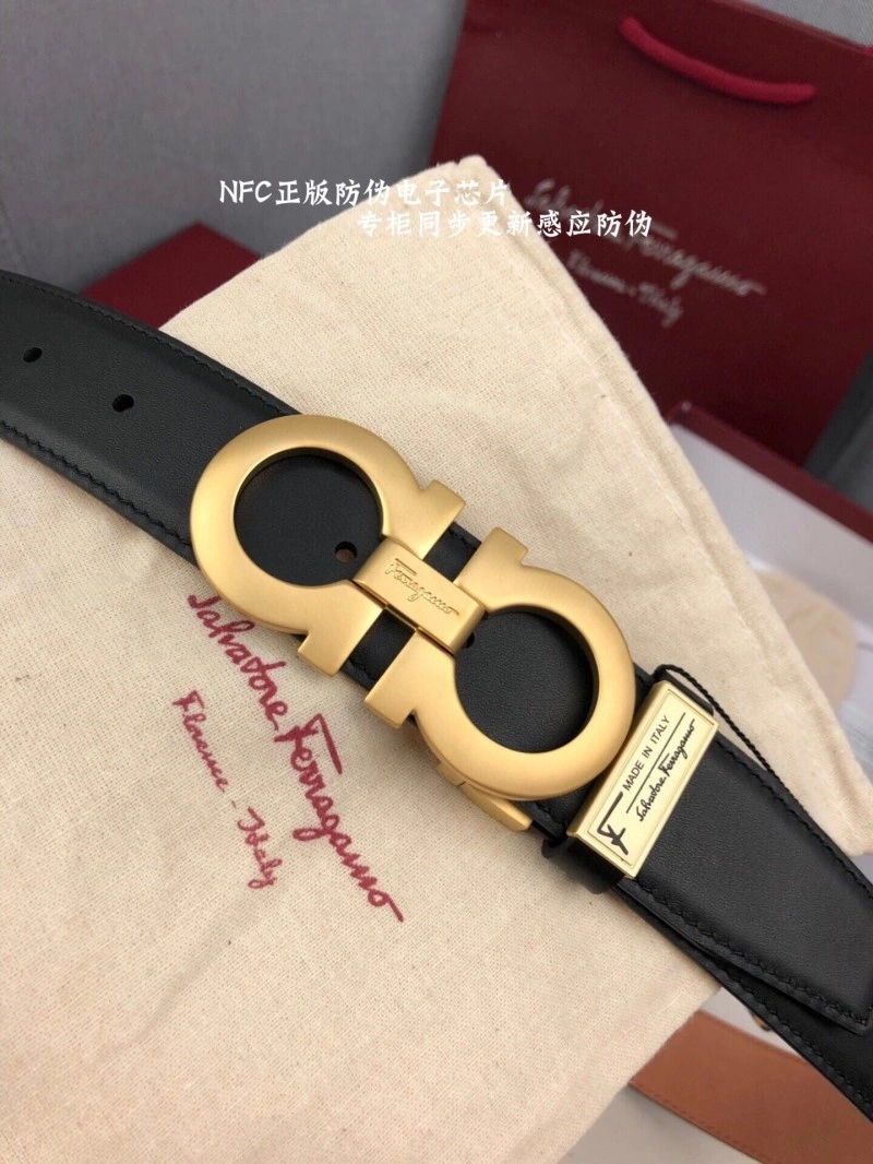 Ferragamo Belts OnTrend 288066
