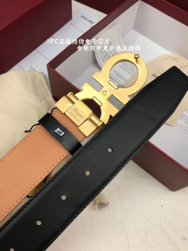 Ferragamo Belts OnTrend 288066