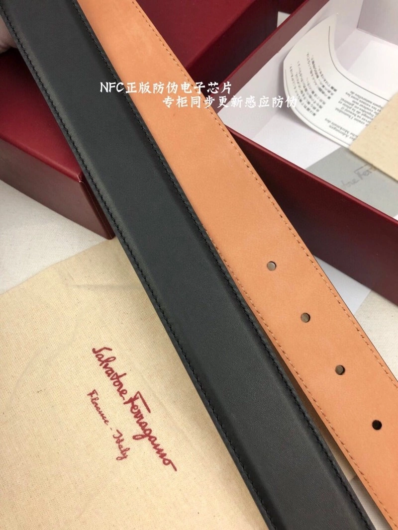 Ferragamo Belts OnTrend 288066