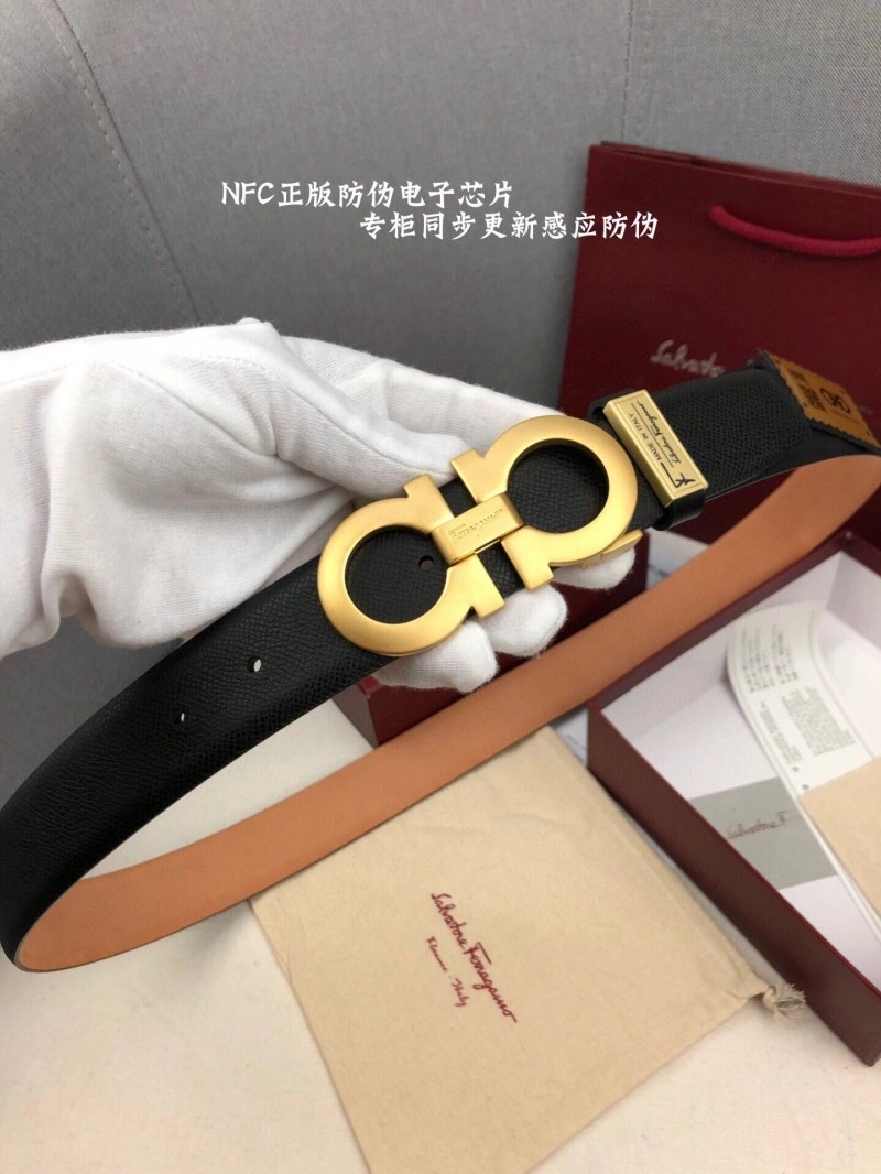 ModernLook Ferragamo Belts 288064