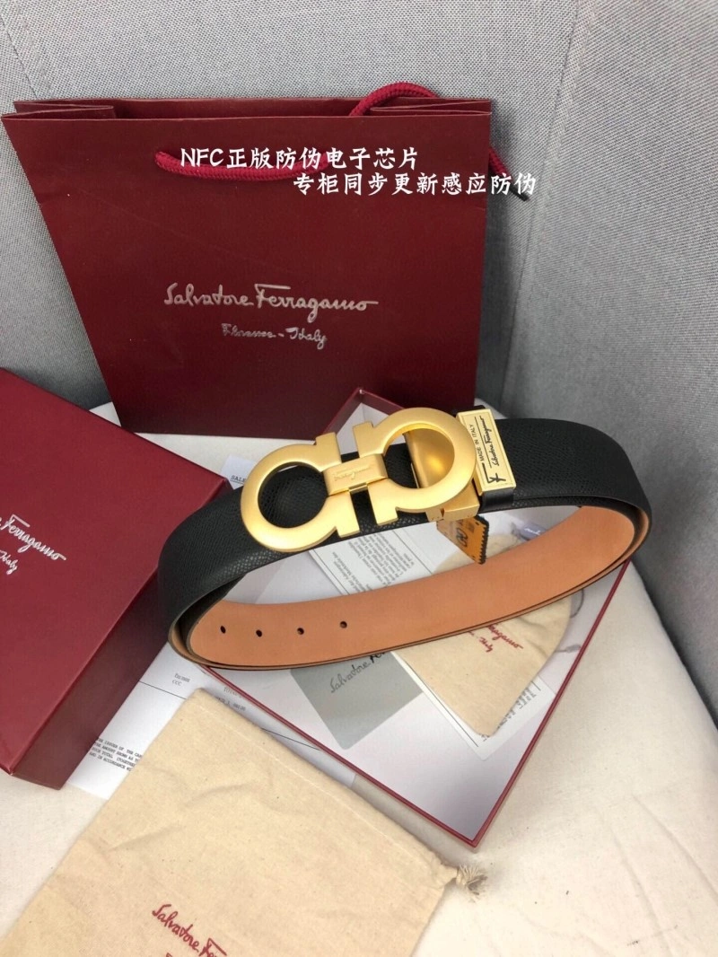 ModernLook Ferragamo Belts 288064