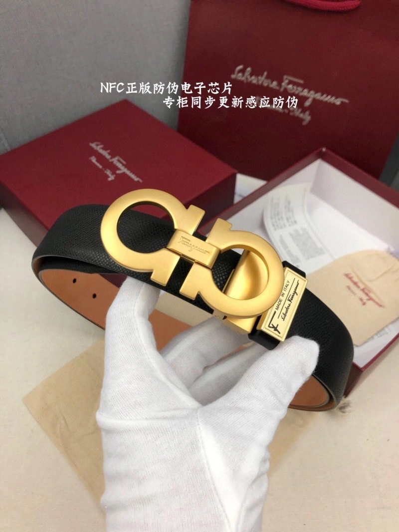 ModernLook Ferragamo Belts 288064