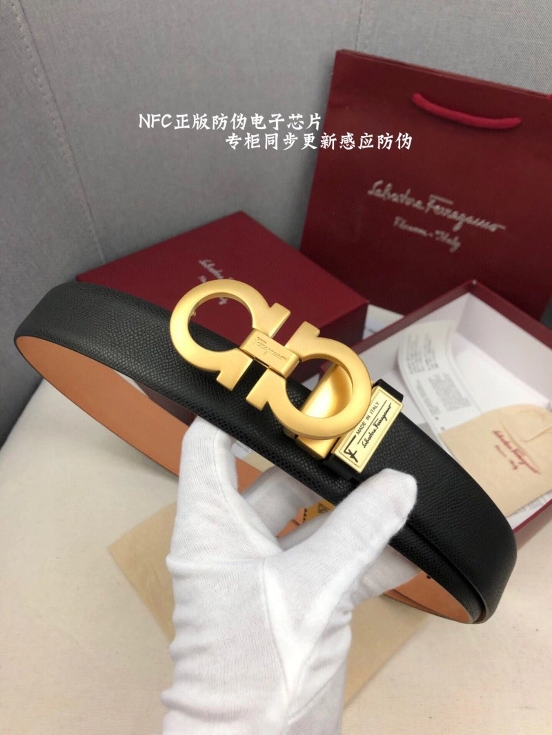 ModernLook Ferragamo Belts 288064