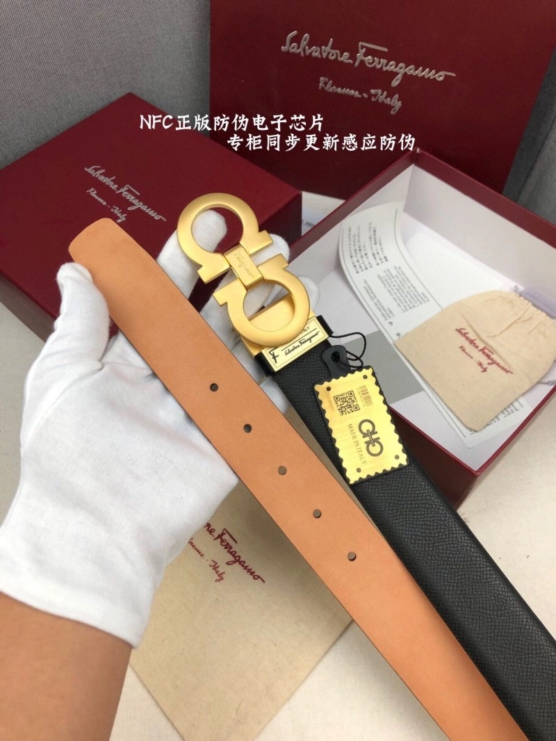 ModernLook Ferragamo Belts 288064
