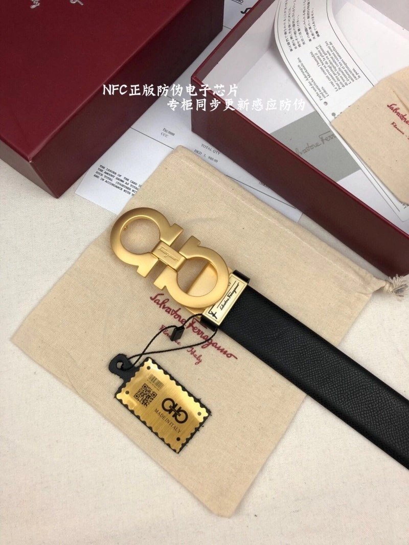 ModernLook Ferragamo Belts 288064