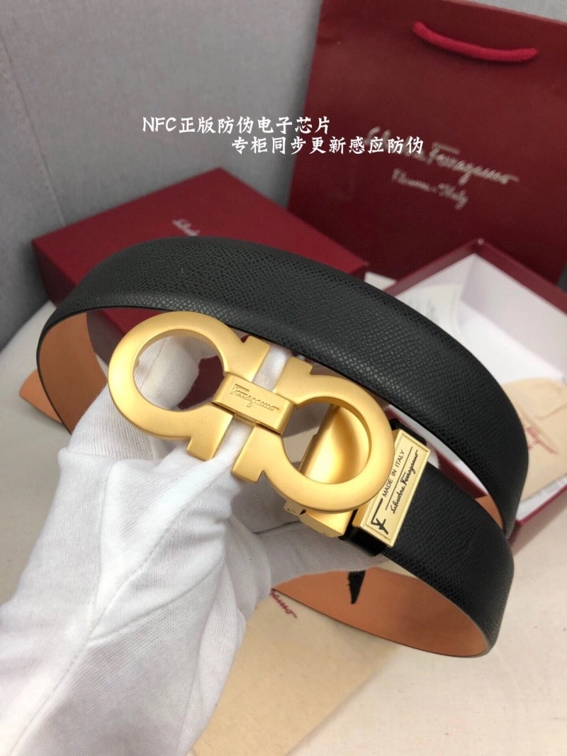 ModernLook Ferragamo Belts 288064