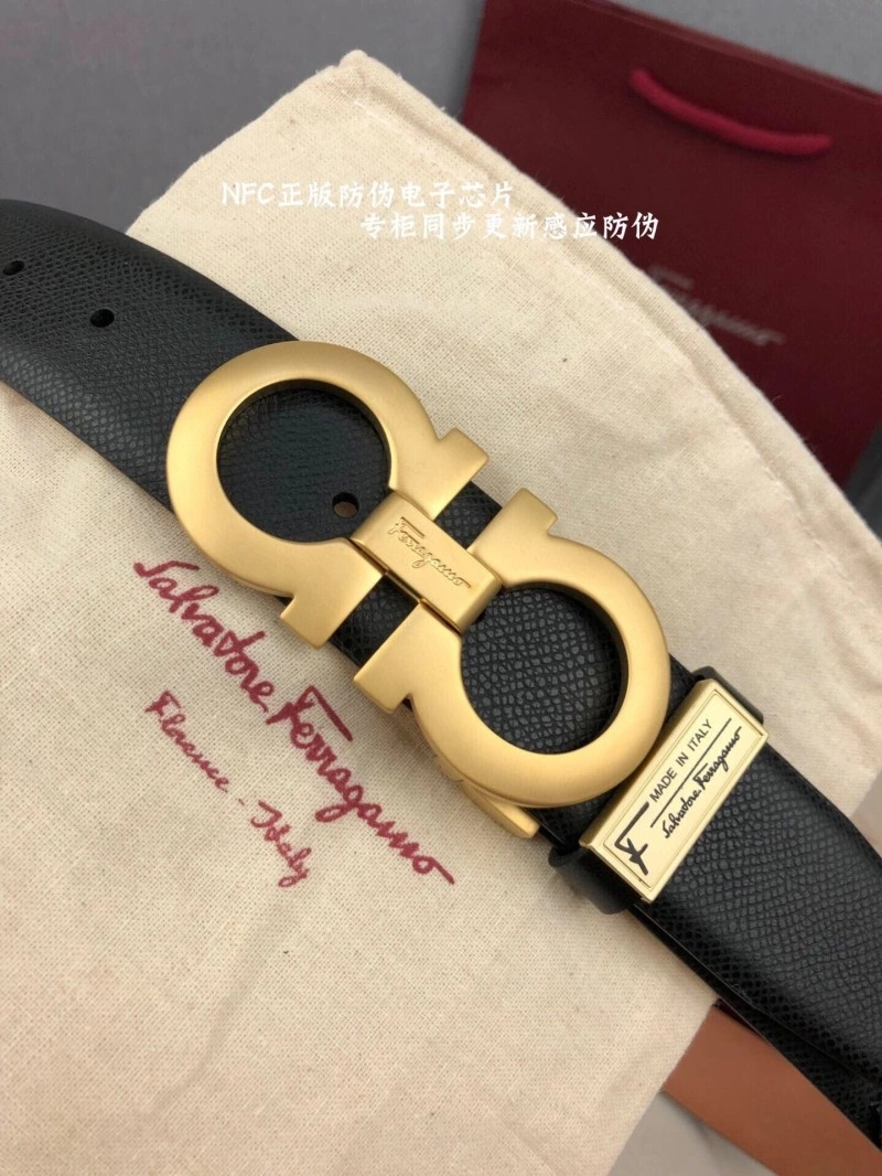 ModernLook Ferragamo Belts 288064