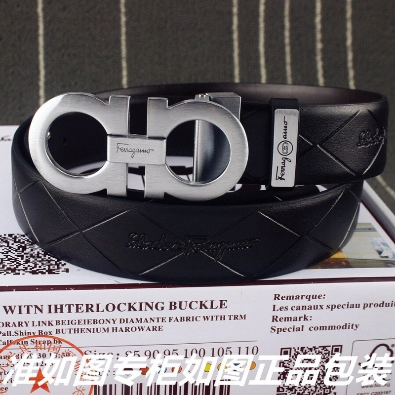Ferragamo Belts HighQuality 288051