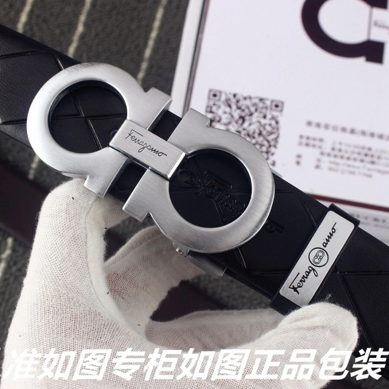 Ferragamo Belts HighQuality 288051