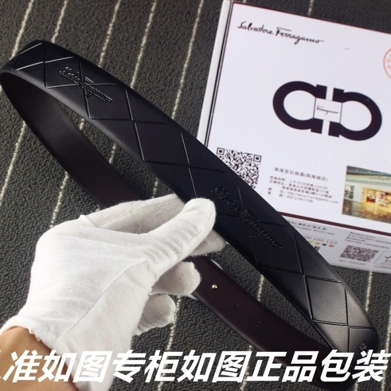 Ferragamo Belts HighQuality 288051