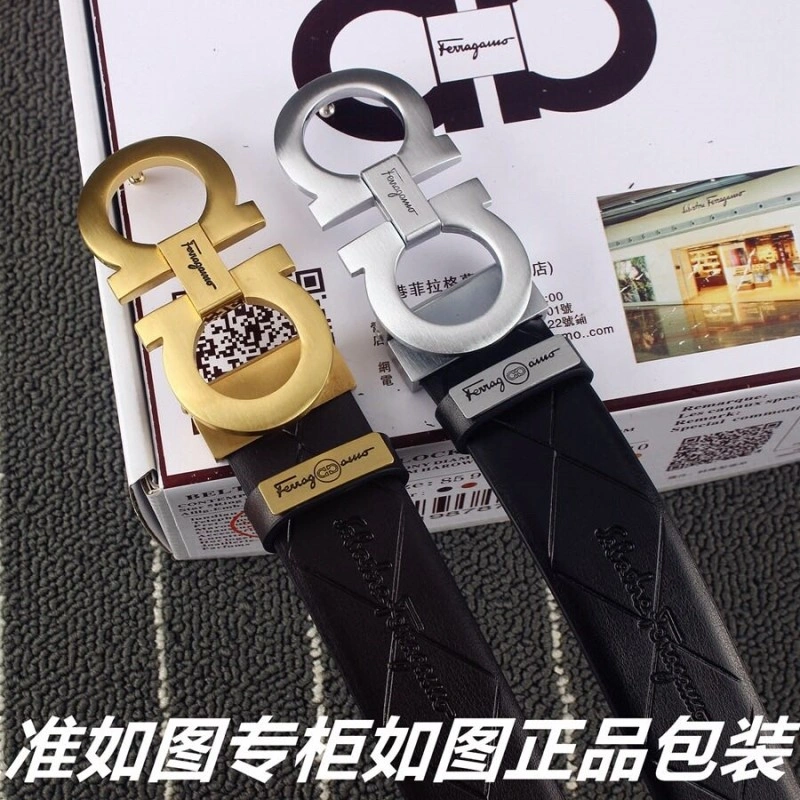 Ferragamo Belts HighQuality 288051