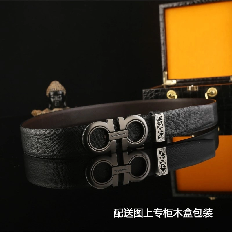 Ferragamo Belts Versatile 288052