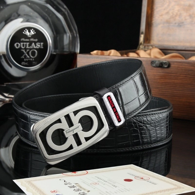 TechFriendly Ferragamo Belts 288067