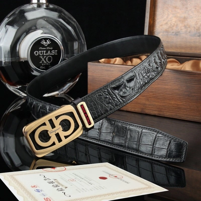 TechFriendly Ferragamo Belts 288067