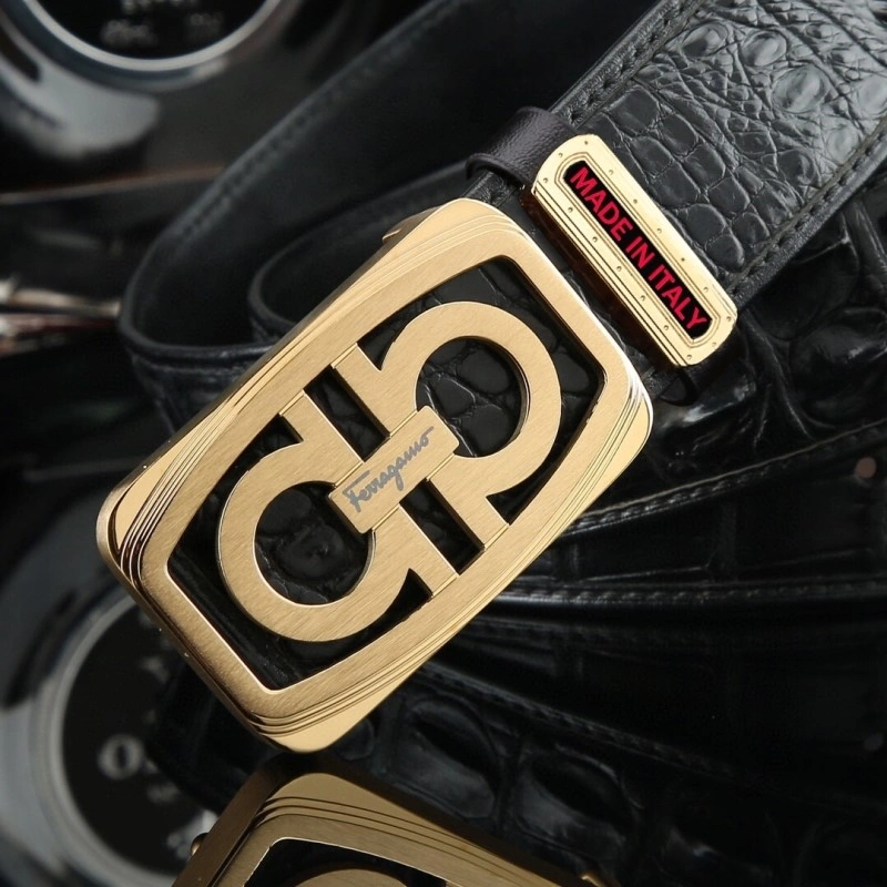 TechFriendly Ferragamo Belts 288067