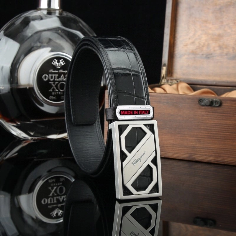 Original Ferragamo Belts 288068
