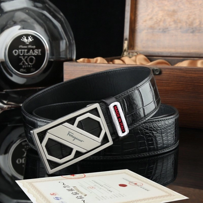 Original Ferragamo Belts 288068
