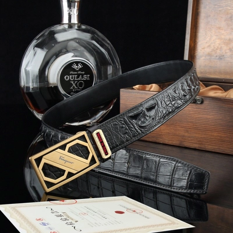 Original Ferragamo Belts 288068