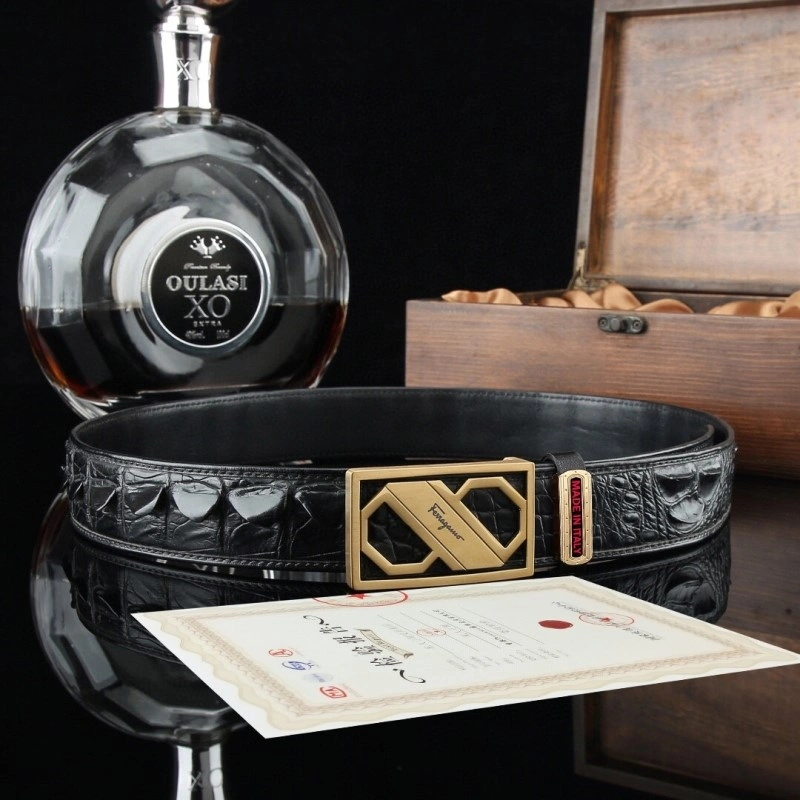 Original Ferragamo Belts 288068