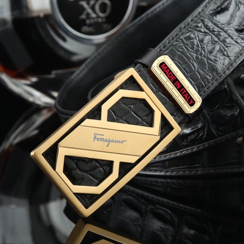Original Ferragamo Belts 288068
