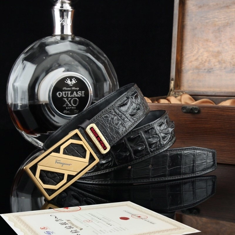 Original Ferragamo Belts 288068