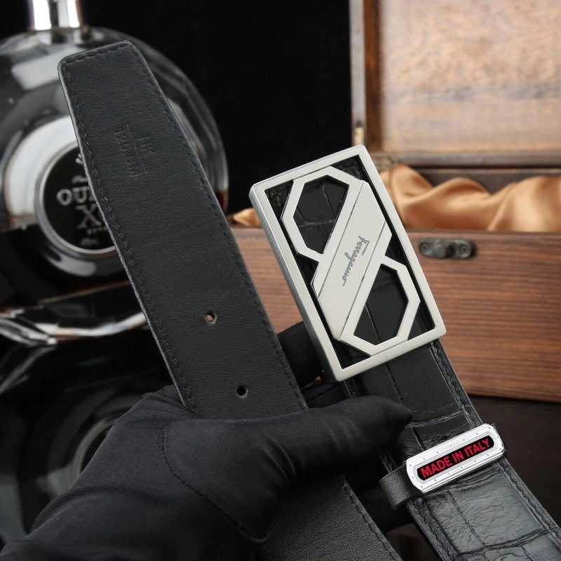 Original Ferragamo Belts 288068