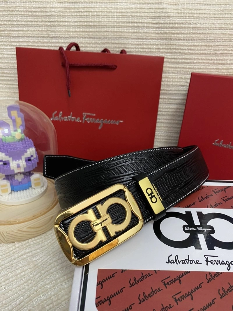 Ferragamo Belts WellDesigned 288047
